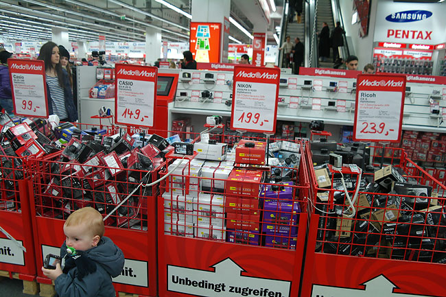 Media markt casio deals